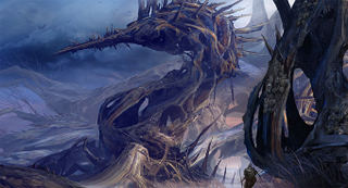 Illustration for article titled Guild Wars 2, Your Art is Simply Beautiful